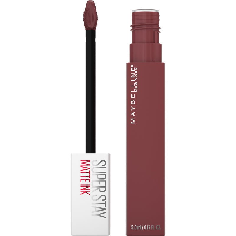 Maybelline NY Labial Líquido Matte Ink - Farmacias Arrocha