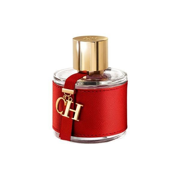 CH オードトワレ 100ml 赤 CAROLINA HERRERA [CH] Carolina Herrera CH EDT - Farmacias Arrocha