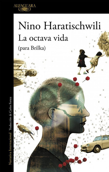 La Octava Vida - Farmacias Arrocha