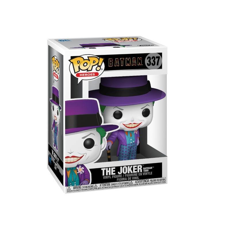 Funko Pop Heroes Batman 1989 - Farmacias Arrocha