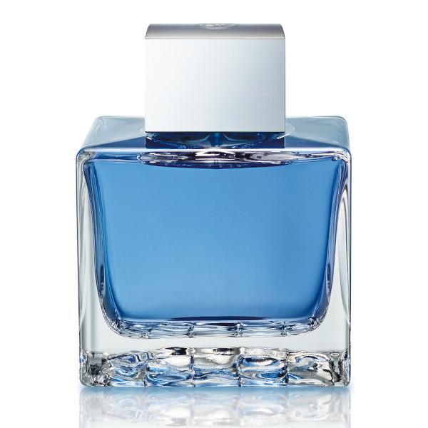 Antonio Banderas Blue Seduc Fm Edt 100 Ml - Farmacias Arrocha