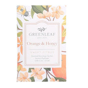 Greenleaf Sachet Chico - Farmacias Arrocha