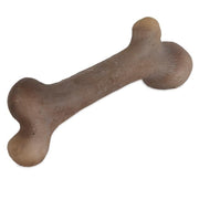 Pet Qwerks Toys Barkbone Dinosaurio Nylon Sabor Tocino Large - Farmacias Arrocha