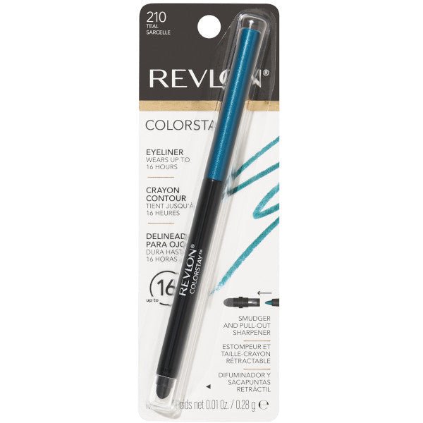Revlon Colorstay Eyeliner - Farmacias Arrocha