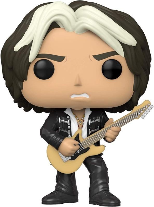Funko Pop Rocks Aerosmith Joe Perry - Farmacias Arrocha
