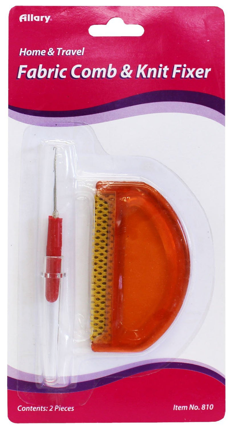 Allary Pre Threaded Hand Needles 10 Ct - Farmacias Arrocha