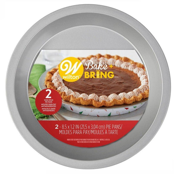 Wilton Bake & Bring Molde Ara Pe 8.5" - Farmacias Arrocha