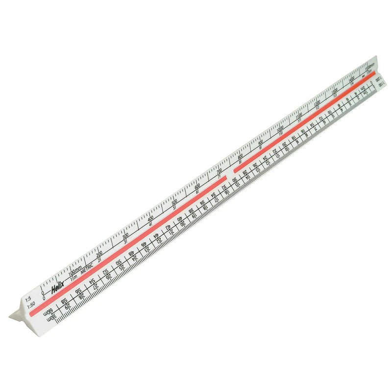 Helix Escalímetro 30Cm - Farmacias Arrocha