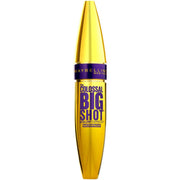 Maybelline Vex Colossal Big Shot Wtp Very Black - Farmacias Arrocha