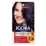 Schwarzkopf Igora Vital Tinte - Farmacias Arrocha