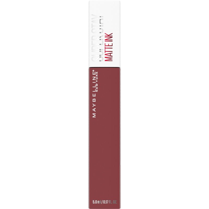 Maybelline NY Labial Líquido Matte Ink - Farmacias Arrocha