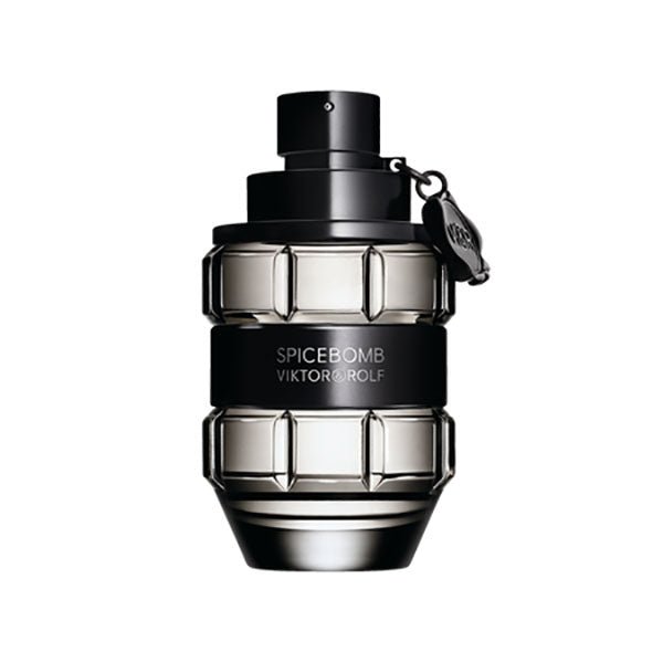 Viktor & Rolf Spice Bomb Edt - Farmacias Arrocha