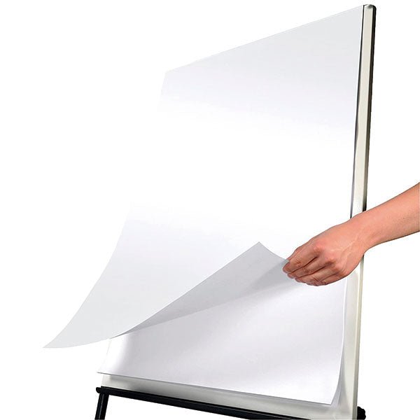 Easel Pad Paper - Farmacias Arrocha