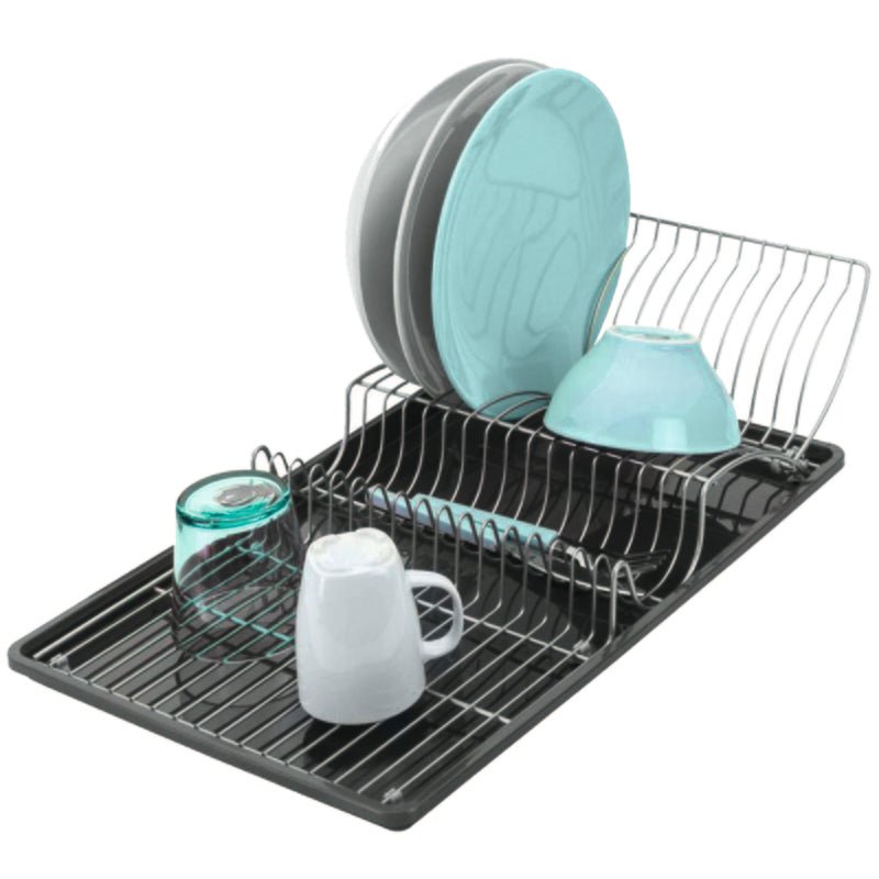 Metaltex Escurridor De Platos y Vasos - Farmacias Arrocha