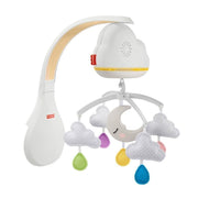 Fisher Price Nube Hora de Dormir - Farmacias Arrocha