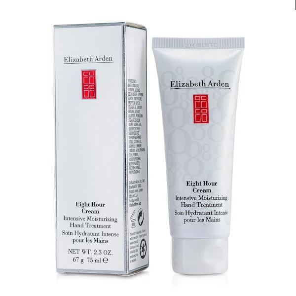 Elizabeth Arden Eight Hour Hand Creme Moisturizer - Farmacias Arrocha