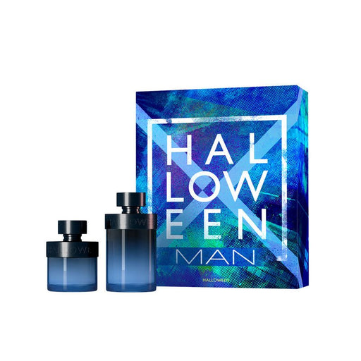Halloween Man X Set 2022 (Edt 125Ml + Edt 50Ml) - Farmacias Arrocha