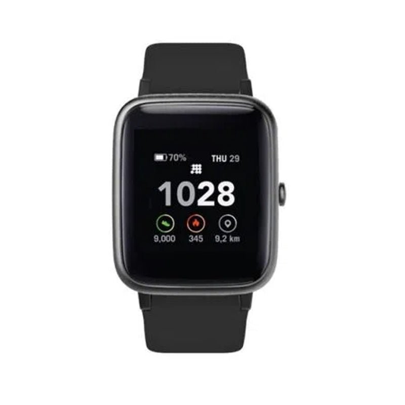 Cubitt CT2S Serie 2 Smartwatch - Farmacias Arrocha