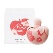 Nina Ricci Fleur Edt - Farmacias Arrocha