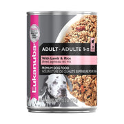 Eukanuba Adulto Lamb & Rice 13.2Oz - Farmacias Arrocha