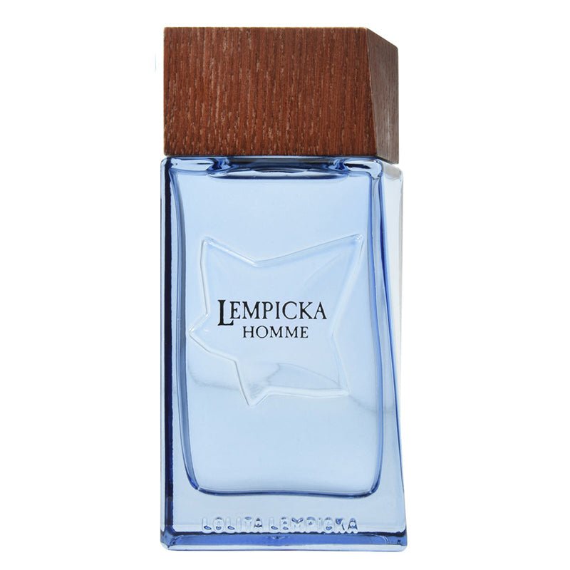 Lolita Lempicka Homme Eau De Toillete - Farmacias Arrocha