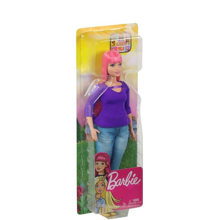 Barbie Dreamhouse Adventures Daisy - Farmacias Arrocha