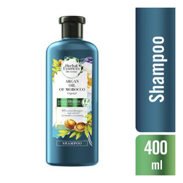 Herbal Essences Sh Repair Argan Oil 6/13 - Farmacias Arrocha