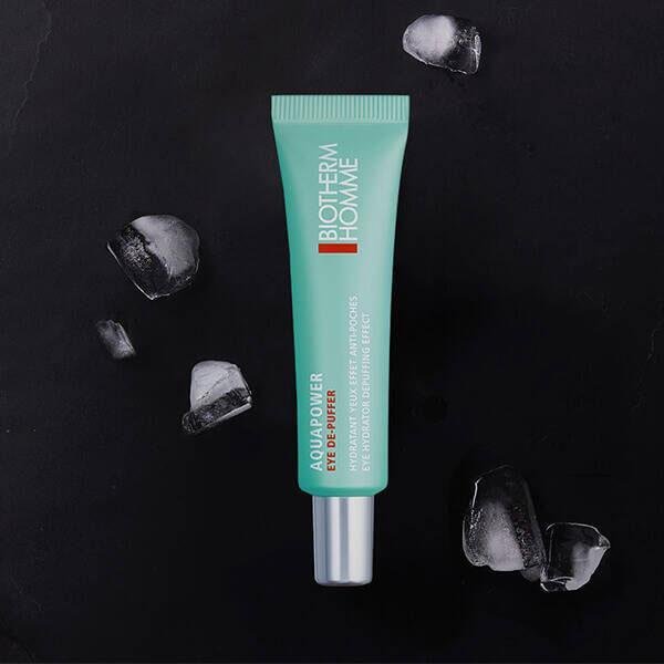Biotherm Aquapower Eye De-Puffer 15ml - Farmacias Arrocha