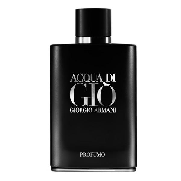 Giorgio Armani Acqua Di Gio Profumo 125ml EDP Men Spray - Farmacias Arrocha