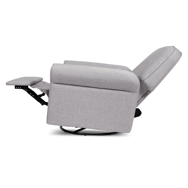 Davinci Sillón Reclinable Grey Ruby - Farmacias Arrocha