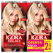 Igora Brillance Tinte 2 Kit Precio Especial - Farmacias Arrocha