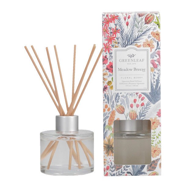 Greenleaf Difusor - Farmacias Arrocha