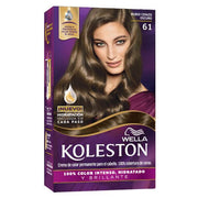 Wella Koleston Kit Tinte - Farmacias Arrocha