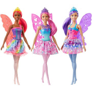 Barbie Dreamtopia Surtido de Hadas - Farmacias Arrocha
