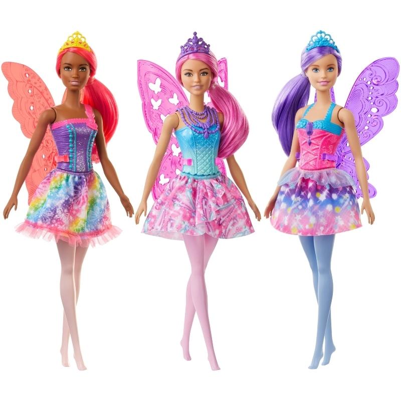 Barbie Dreamtopia Surtido de Hadas - Farmacias Arrocha