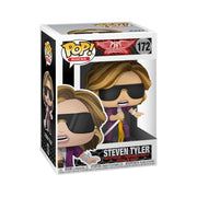 Funko Pop Rocks Aerosmith Steven Tyler - Farmacias Arrocha