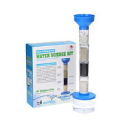 Instructivo Para Hacer Filtro De Agua - Farmacias Arrocha