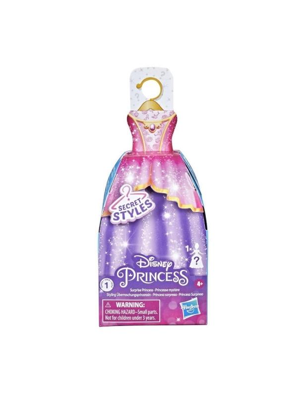 Disney Princesas Secret Styles Surprise - Farmacias Arrocha