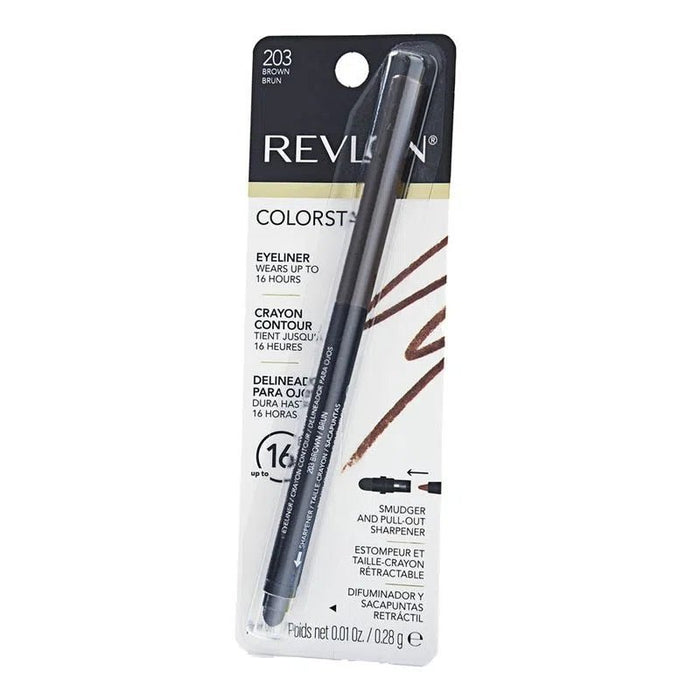 Revlon Colorstay Eyeliner - Farmacias Arrocha